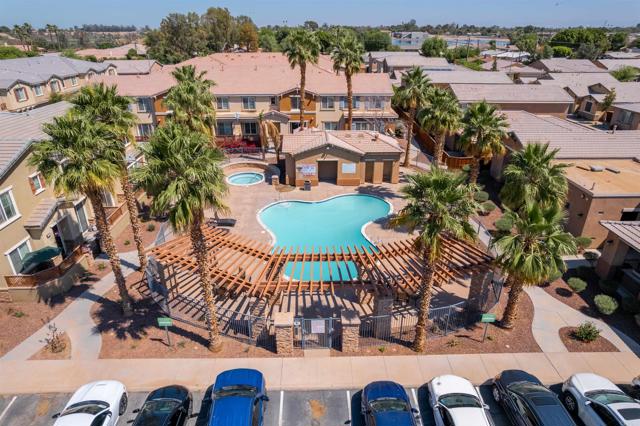Detail Gallery Image 41 of 42 For 422 Cool Creek Ct #5,  Brawley,  CA 92227 - 3 Beds | 2/1 Baths