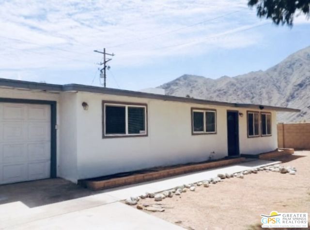 15875 North Crystal Springs Drive, Palm Springs