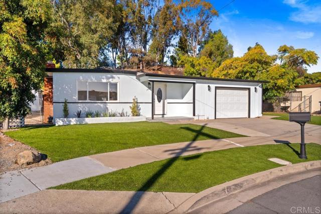 Detail Gallery Image 15 of 47 For 1480 Vicksburg Dr, El Cajon,  CA 92021 - 4 Beds | 2 Baths