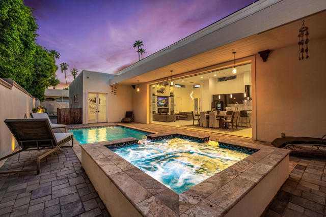 74775 Del Coronado Drive, Palm Desert, CA 92260