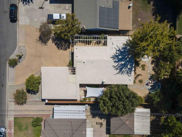 Detail Gallery Image 2 of 57 For 2421 C St, Bakersfield,  CA 93301 - 2 Beds | 2 Baths