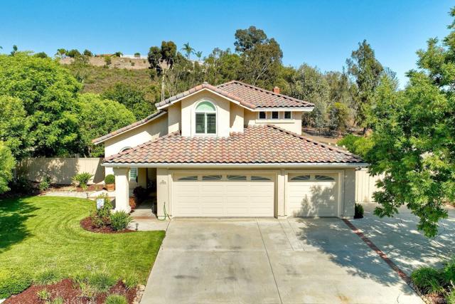 Detail Gallery Image 44 of 47 For 14013 Saddlewood Dr, Poway,  CA 92064 - 4 Beds | 3 Baths
