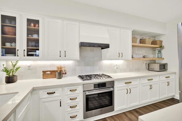 Detail Gallery Image 1 of 1 For 1378 Sky Ridge Ct, San Marcos,  CA 92078 - 3 Beds | 2/1 Baths