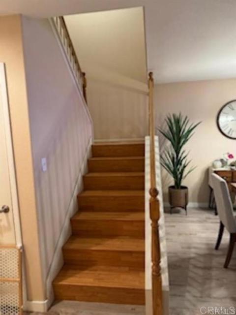Detail Gallery Image 11 of 28 For 1010 Baywood Cir #E,  Chula Vista,  CA 91915 - 3 Beds | 2 Baths