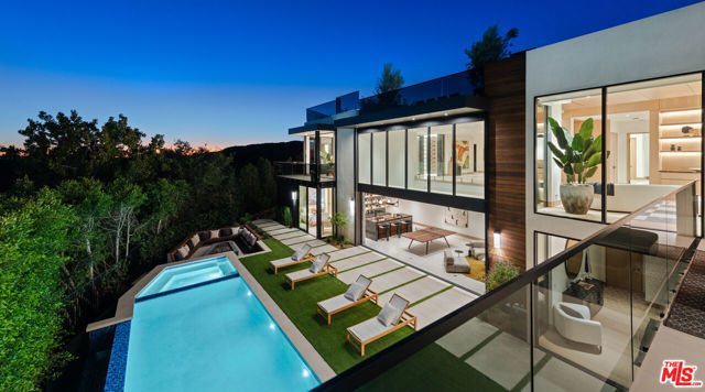 Drew Fenton | 1600 Casale Road Pacific Palisades CA | MLS: 7196118