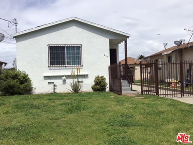 Image 3 for 217 W 106Th St, Los Angeles, CA 90003