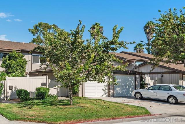 17325 Caminito Masada, San Diego, California 92127, 4 Bedrooms Bedrooms, ,2 BathroomsBathrooms,Condominium,For Sale,Caminito Masada,250018940SD