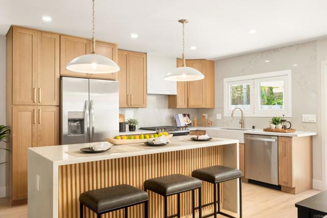 Detail Gallery Image 13 of 34 For 5266 Diane Ave, San Diego,  CA 92117 - 3 Beds | 2 Baths