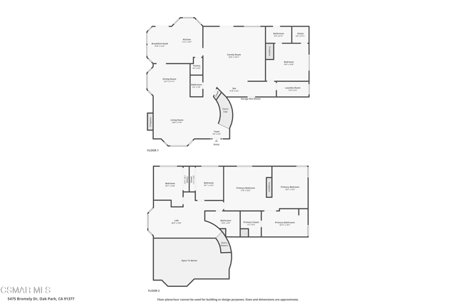 Image 69 of 70 For 5475 Bromely Drive