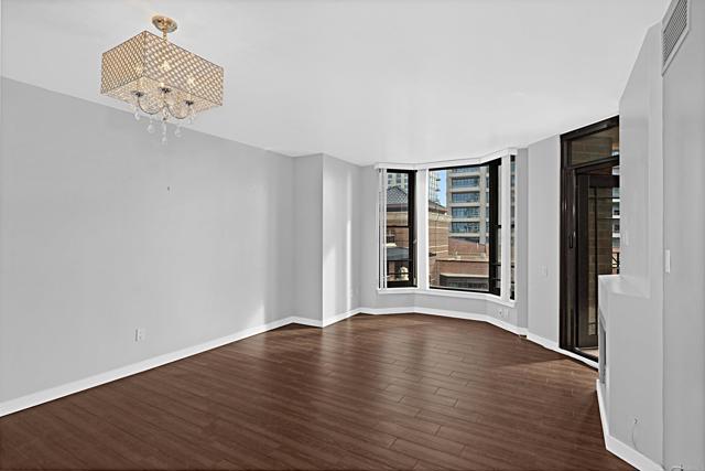 Detail Gallery Image 11 of 47 For 500 W Harbor Dr #716,  San Diego,  CA 92101 - 1 Beds | 1 Baths