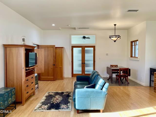 Detail Gallery Image 6 of 39 For 651 S La Luna Ave, Ojai,  CA 93023 - 0 Beds | 1 Baths