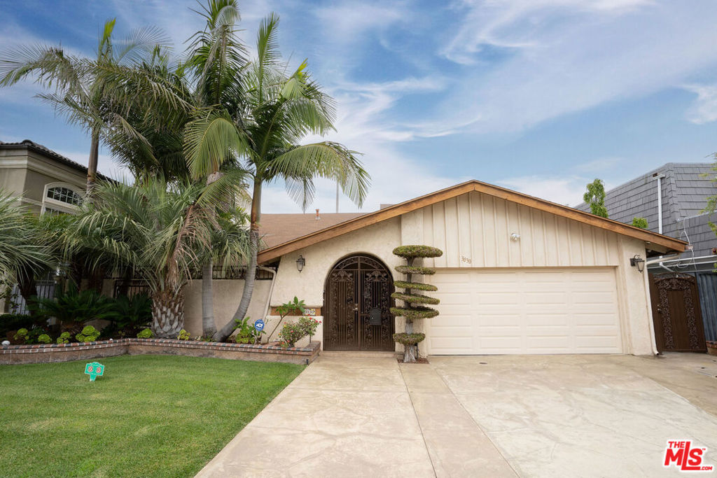 3030 Stoner Avenue
