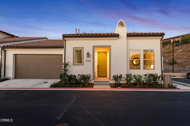 Detail Gallery Image 1 of 1 For 5026 Rexton Dr, Camarillo,  CA 93012 - 2 Beds | 2/1 Baths