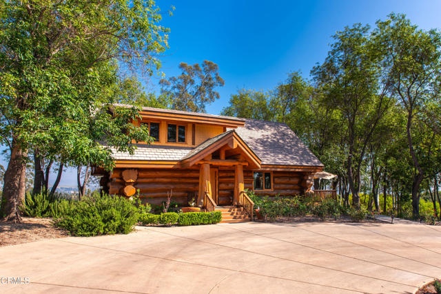 Detail Gallery Image 5 of 75 For 14855 Middle Ranch Rd, Moorpark,  CA 93021 - 3 Beds | 2 Baths