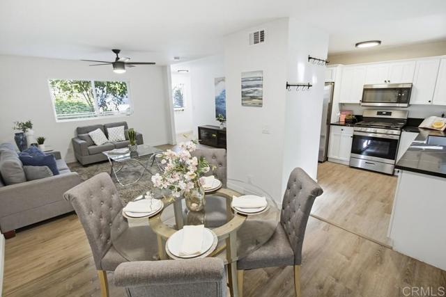 Detail Gallery Image 29 of 65 For 4421 Tremont #27,  San Diego,  CA 92102 - 3 Beds | 2 Baths