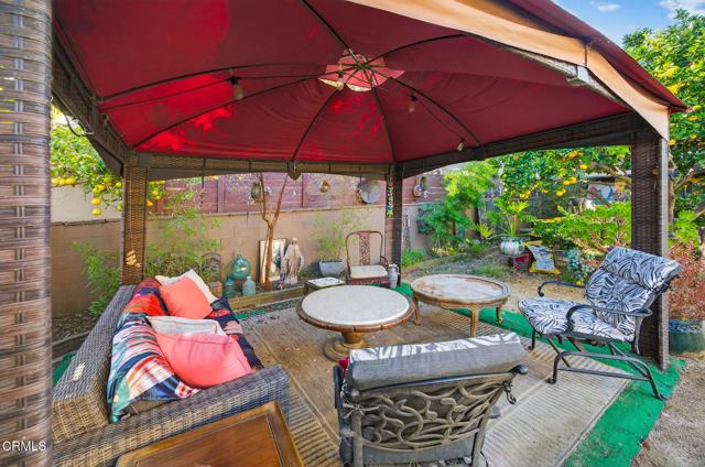 Detail Gallery Image 43 of 54 For 3146 Strathmore Dr, Ventura,  CA 93003 - 4 Beds | 2 Baths