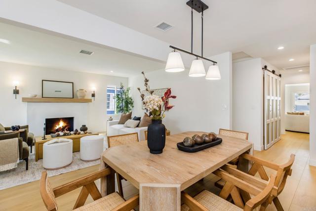 Detail Gallery Image 8 of 28 For 14362 Collins St, Sherman Oaks,  CA 91401 - 3 Beds | 2 Baths