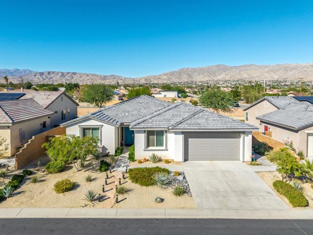 Image 1 of 34 For 66208 Palo Verde Trail Trail