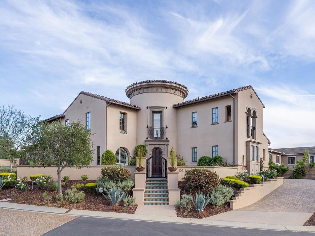 10911 Equestrian Ridge Ct - photo 2