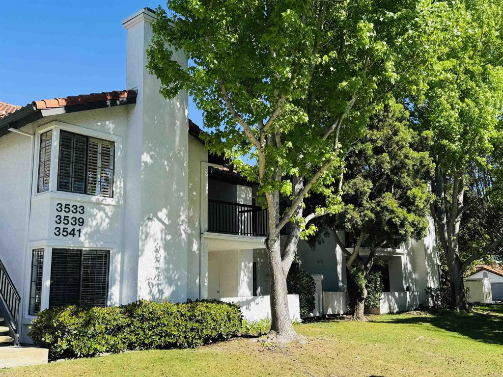 3539 Voyager Circle