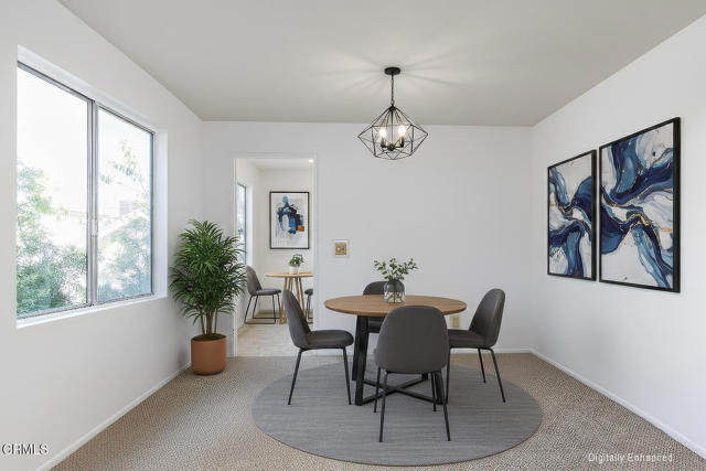 Detail Gallery Image 11 of 28 For 1447 Franklin St #4,  Santa Monica,  CA 90404 - 3 Beds | 2 Baths