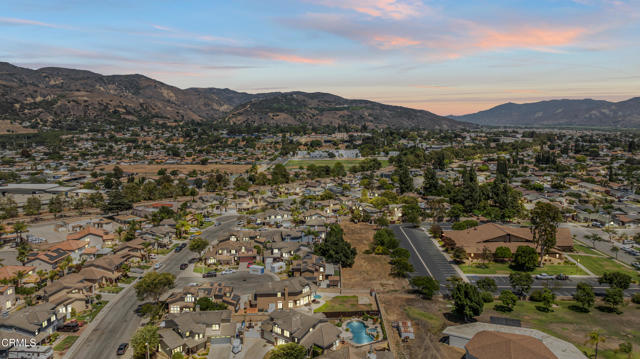 Detail Gallery Image 39 of 40 For 1032 Meadowlark Dr, Fillmore,  CA 93015 - 5 Beds | 3 Baths