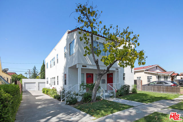 5826 Ernest Ave, Los Angeles, CA 90034