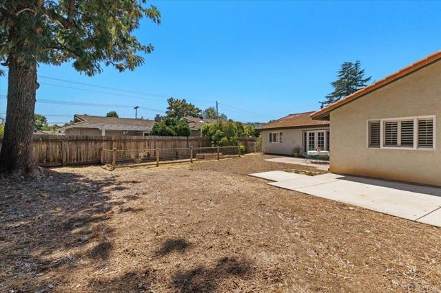 Detail Gallery Image 39 of 52 For 1981 Vermel Avenue, Escondido,  CA 92029 - 4 Beds | 2 Baths