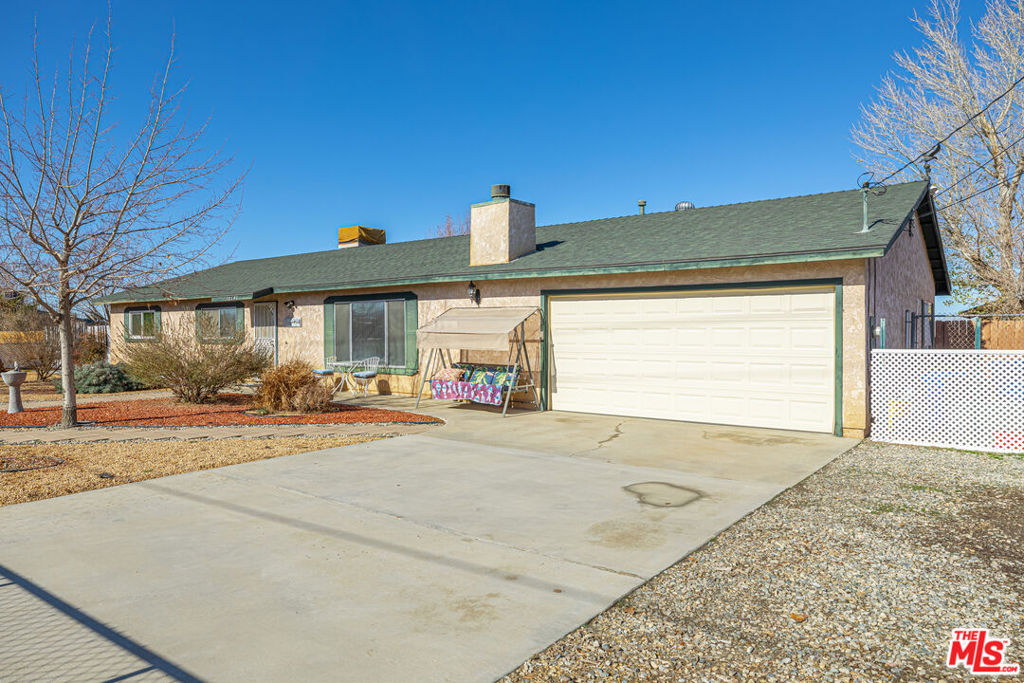 10341 E Avenue R, Littlerock, CA 93543