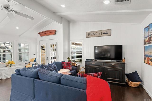 Home for Sale in Santee