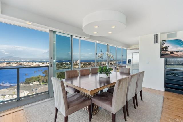 Detail Gallery Image 54 of 74 For 1820 Avenida Del Mundo #1507,  Coronado,  CA 92118 - 3 Beds | 2 Baths
