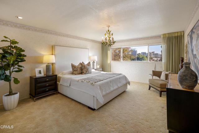Detail Gallery Image 41 of 52 For 1400 Valley View Rd #1,  Glendale,  CA 91202 - 4 Beds | 3/1 Baths