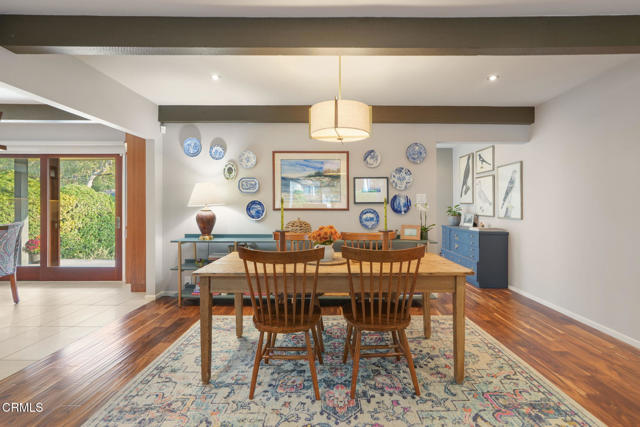 Detail Gallery Image 9 of 45 For 1025 Nithsdale Rd, Pasadena,  CA 91105 - 4 Beds | 3 Baths