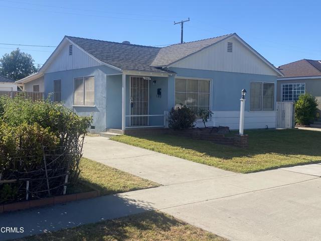 Detail Gallery Image 1 of 1 For 2503 Bartlett Ave, Rosemead,  CA 91770 - 3 Beds | 1/1 Baths