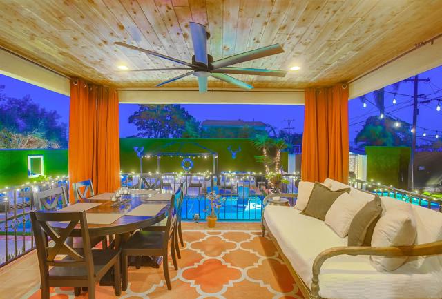 Detail Gallery Image 9 of 48 For 3217 Goldsmith St, San Diego,  CA 92106 - 5 Beds | 4 Baths