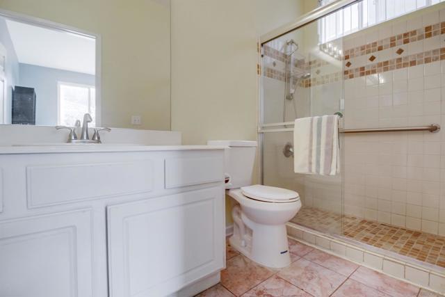 First Floor In-Law Suite Bathroom