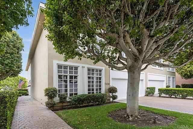 Detail Gallery Image 46 of 47 For 7429 via De Fortuna, Carlsbad,  CA 92009 - 3 Beds | 3 Baths