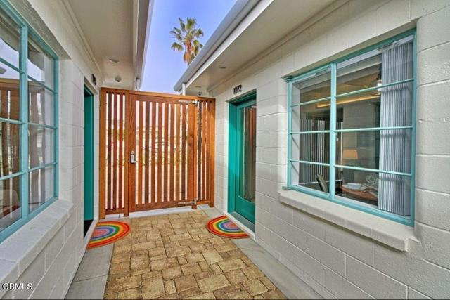 Detail Gallery Image 1 of 11 For 1072 S Seaward Ave, Ventura,  CA 93001 - 1 Beds | 1 Baths