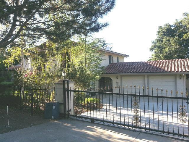 24941 Prospect Avenue, Los Altos Hills, CA 94022