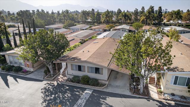 Detail Gallery Image 56 of 65 For 169 Tahquitz Dr #188,  Camarillo,  CA 93012 - 2 Beds | 2 Baths