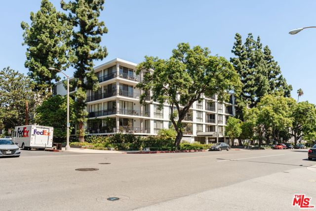 601 East Del Mar Boulevard, 204 photo 49