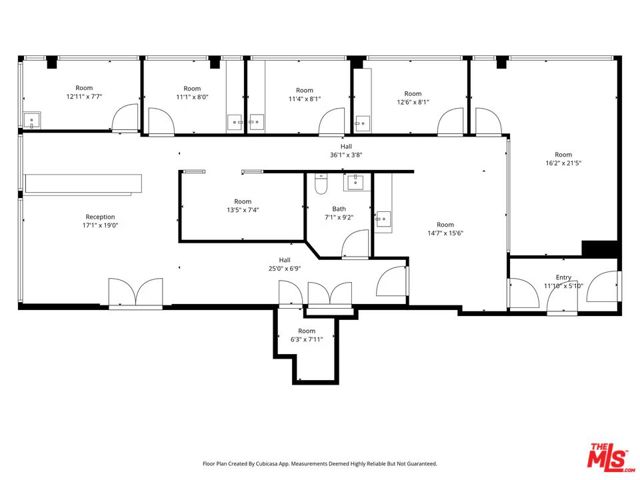 Commercial for Sale in Beverly Hills, California