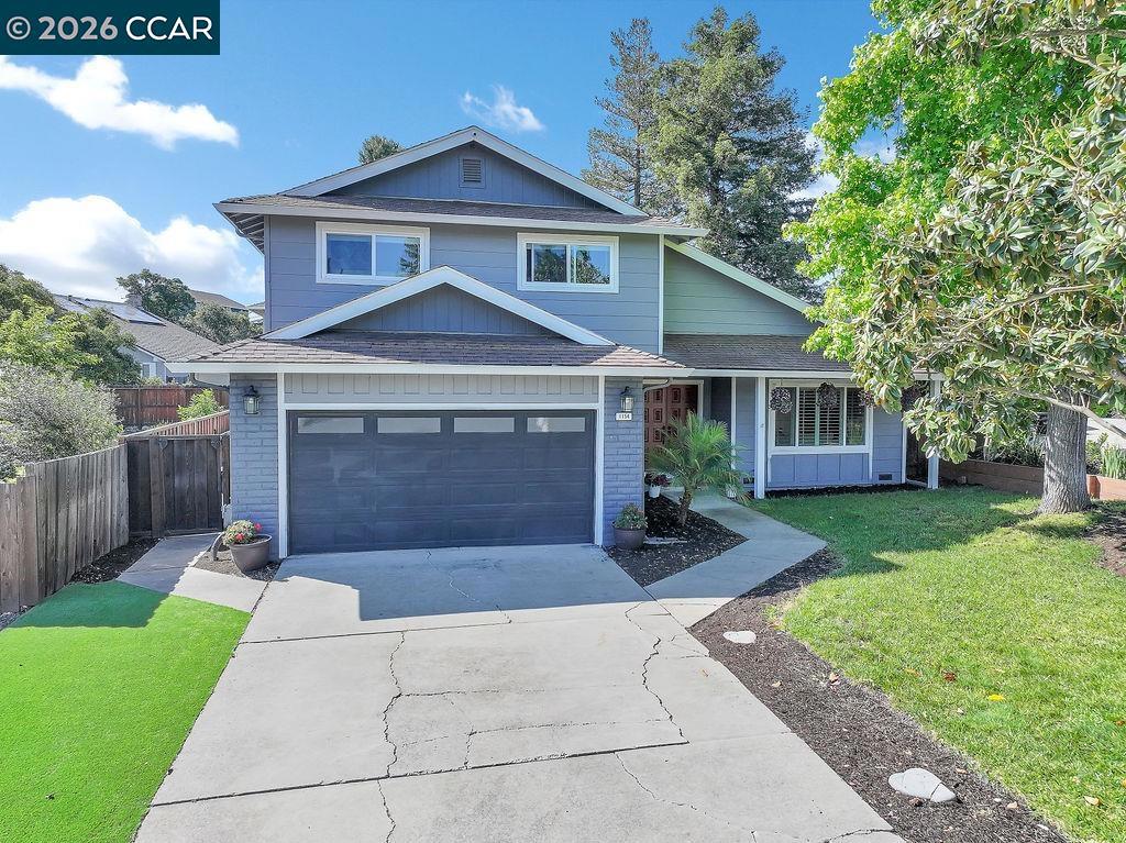1154 Breckenridge Court