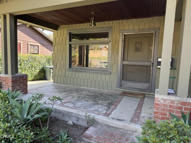 Detail Gallery Image 4 of 27 For 548 Herbert St, Pasadena,  CA 91104 - 2 Beds | 1 Baths