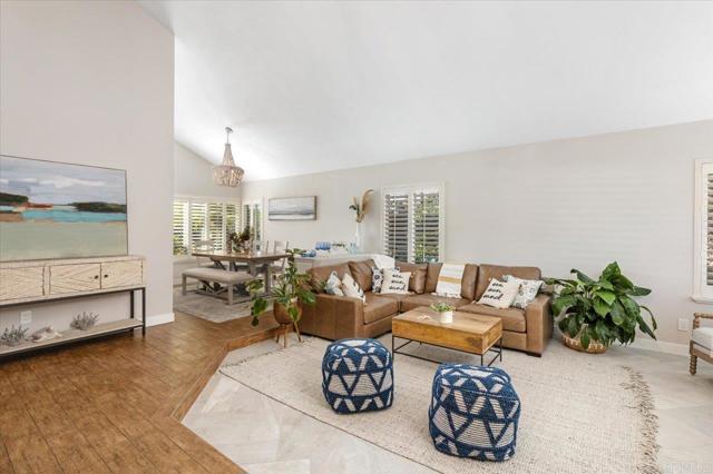 Home for Sale in Escondido