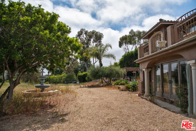 Drew Fenton | 27950 Winding Way Malibu CA | MLS: 7427723