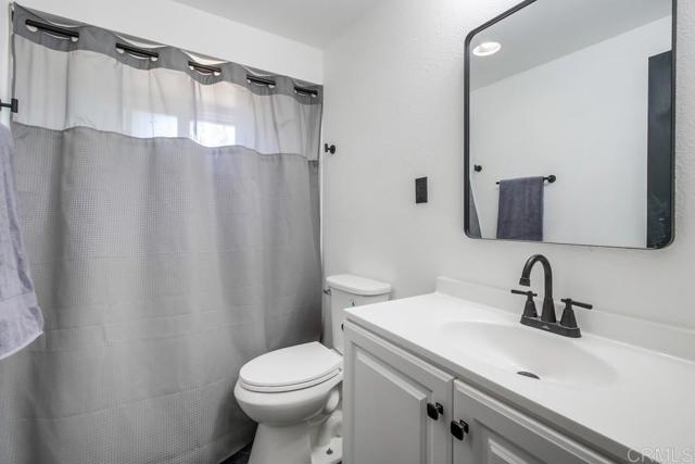 Home for Sale in El Cajon