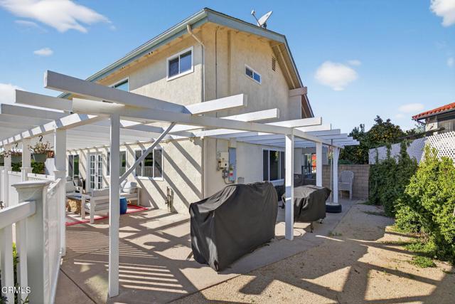 Detail Gallery Image 8 of 39 For 10696 Loma Vista Rd, Ventura,  CA 93004 - 5 Beds | 3/1 Baths