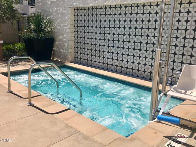 Detail Gallery Image 51 of 54 For 5663 Surfrider Way #101,  Goleta,  CA 93117 - 3 Beds | 2/1 Baths