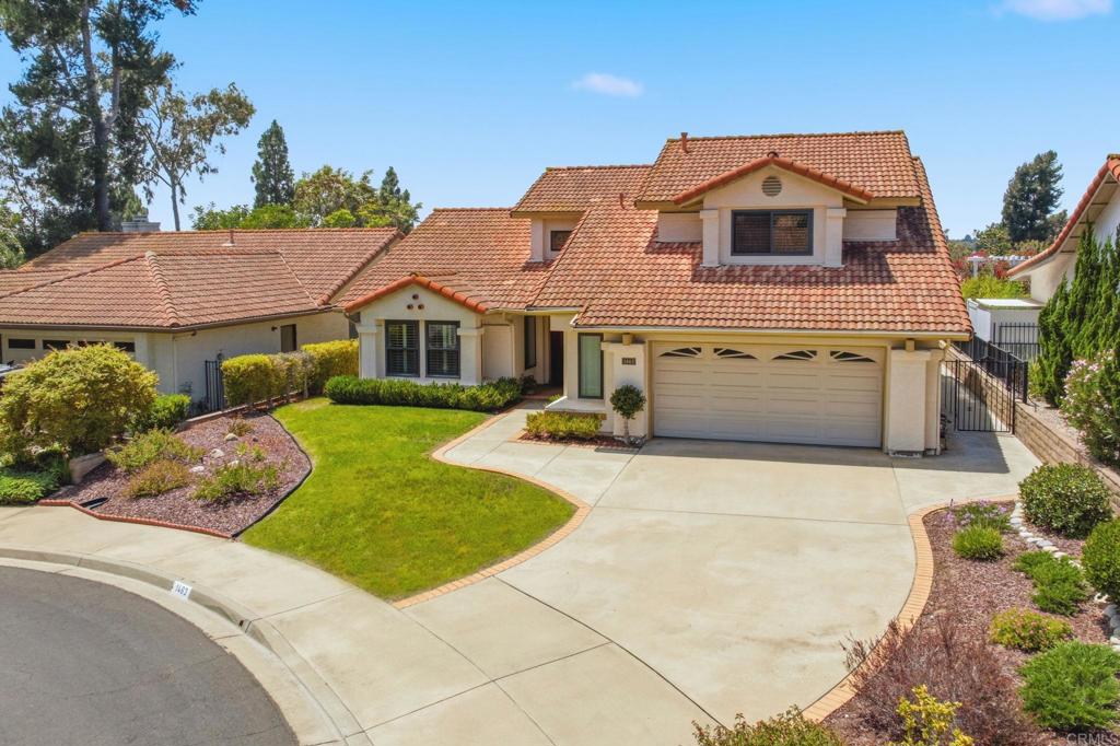 1463 Clark Court - photo 5